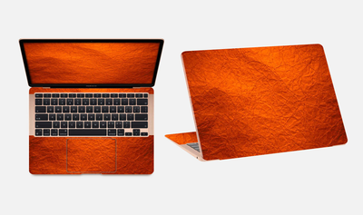 MacBook Air 13 2020 Orange