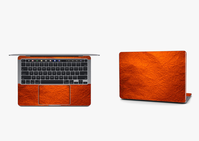 MacBook Pro 13 (2016-2019) Orange