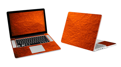 MacBook Pro 15 Retina Orange