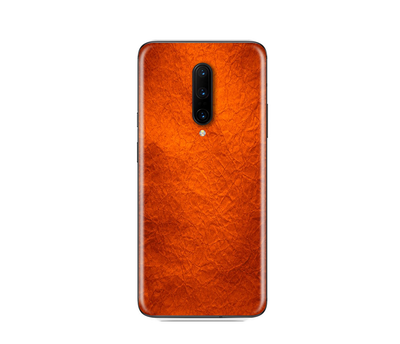 OnePlus 7 Pro  Orange