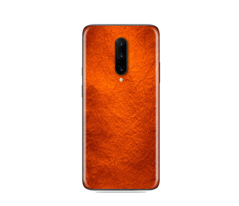 OnePlus 7 Pro  Orange