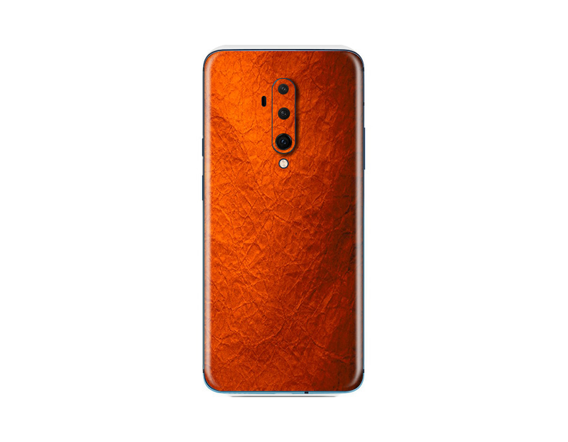 OnePlus 7T Pro  Orange