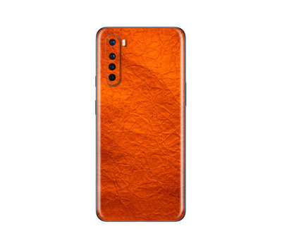 OnePlus Nord  Orange