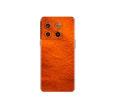 OnePlus 10T Orange