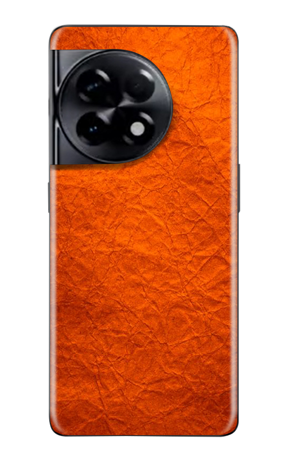 OnePlus 11R Orange