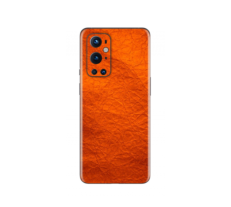 OnePlus 9 Pro  Orange