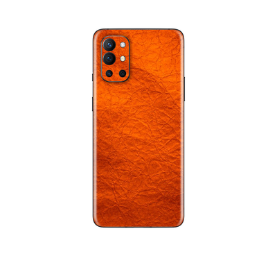 OnePlus 9R  Orange