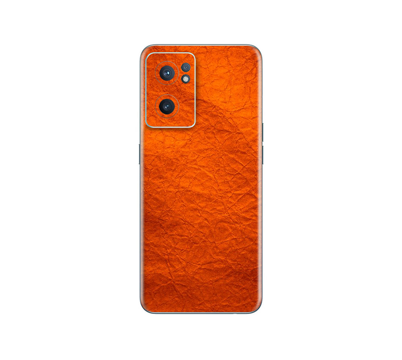 OnePlus Nord CE 2 5G  Orange