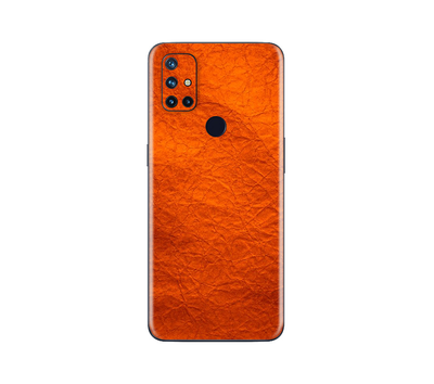 OnePlus Nord N10 5G  Orange