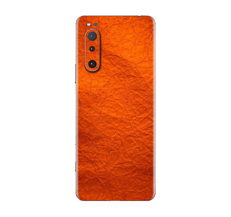 Sony Xperia 5 ll Orange