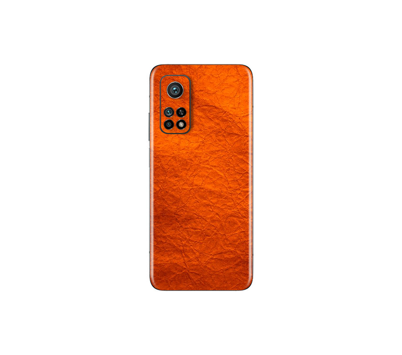 Xiaomi Mi 10T Pro Orange