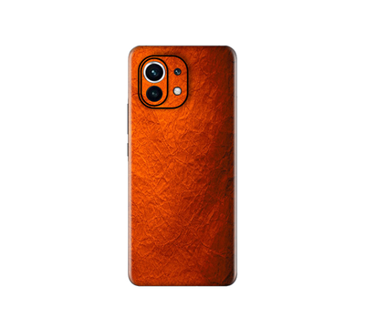 Xiaomi Mi 11 Orange