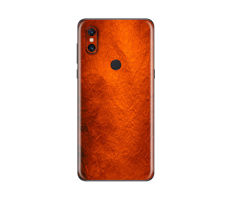 Xiaomi Mi Mix 3 5G Orange