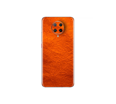 Xiaomi PocoPhone F2 Pro  Orange