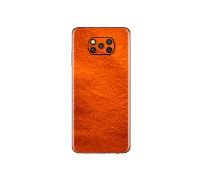 Xiaomi PocoPhone x3  Orange