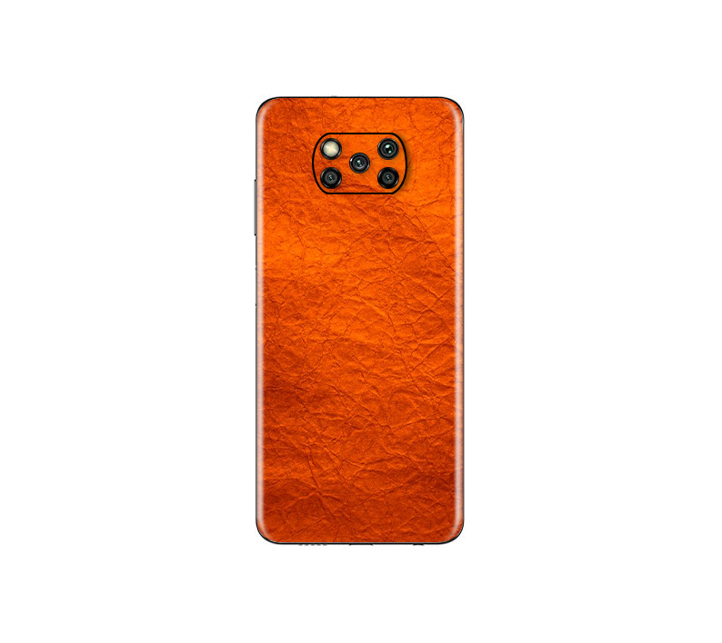 Xiaomi PocoPhone x3  Orange