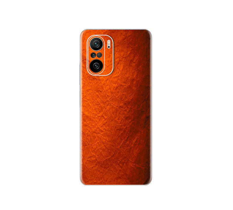 Xiaomi Redmi K40 Pro Orange