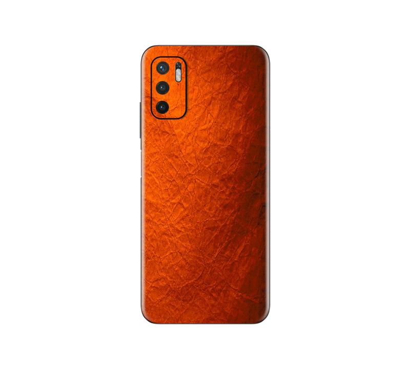 Xiaomi Redmi Note 10 5G Orange