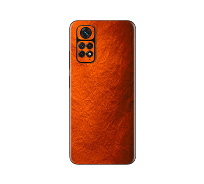 Xiaomi Redmi Note 11 Pro Orange