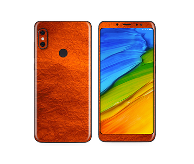 Xiaomi Redmi Note 5 Pro Orange