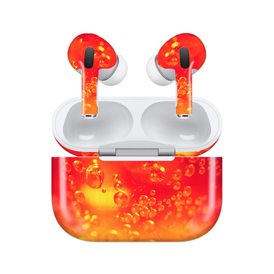 Apple Airpods Pro Orange