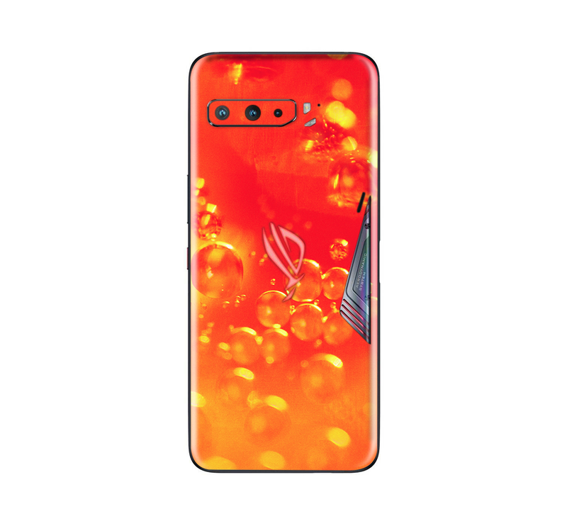 Asus Rog Phone 3 Orange