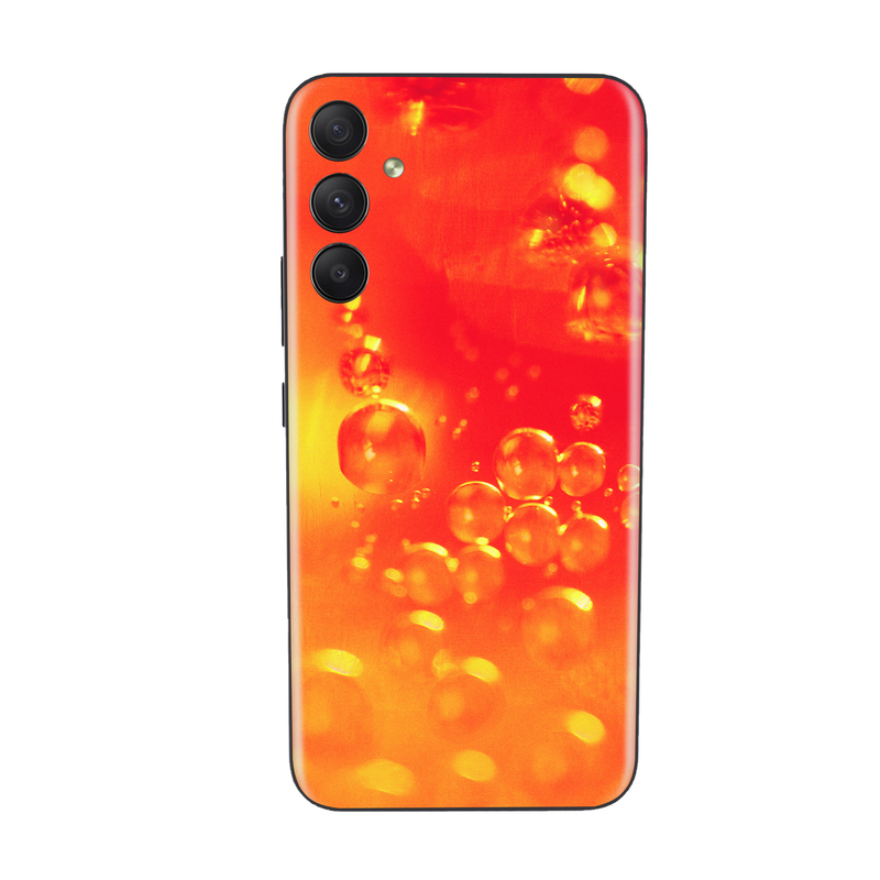 Galaxy A34 5G Orange