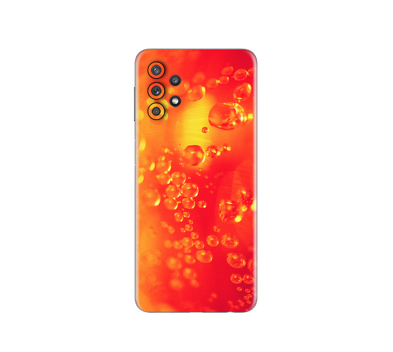 Galaxy M32 5G Orange