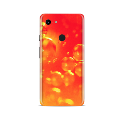 Google Pixel 3 XL Orange