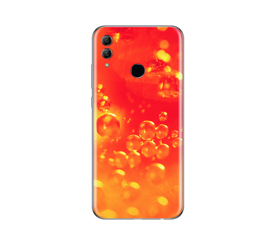 Honor 10 Lite Orange