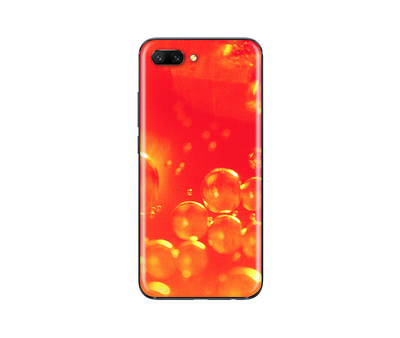 Honor 10 Orange