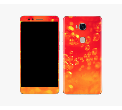 Honor 5x Orange