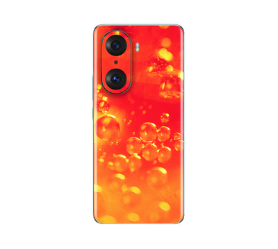 Honor 60 Pro Orange