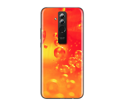 Huawei Mate 20 Lite Orange