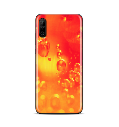 Huawei P30 Lite Orange