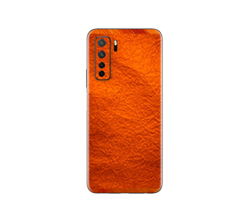Huawei P40 lite 5G Orange