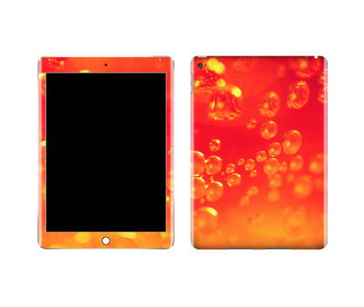 iPad Air 2 Orange