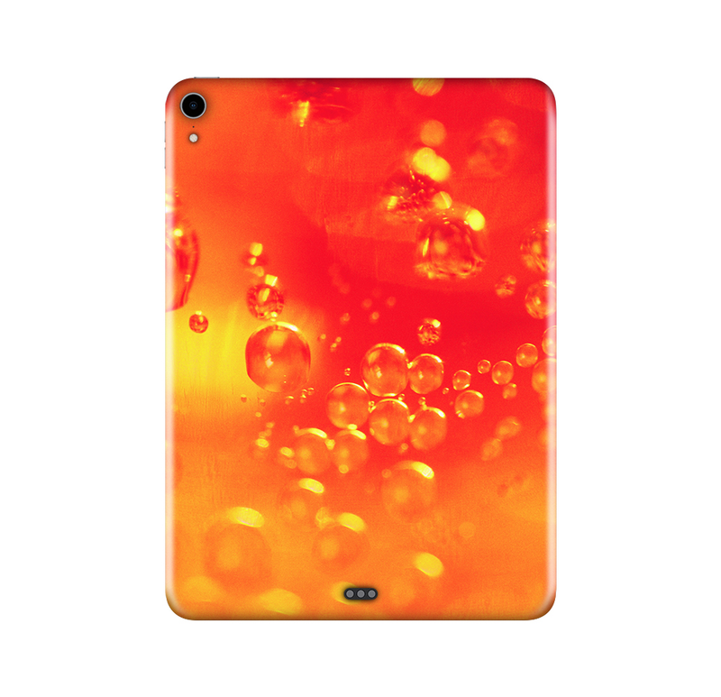 iPad Pro 11" (1st GEN) Orange