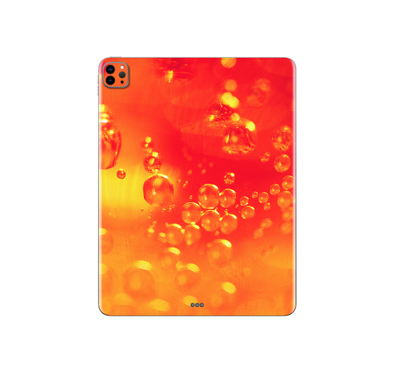 iPad Pro 11 In 2020 Gen 2 Orange