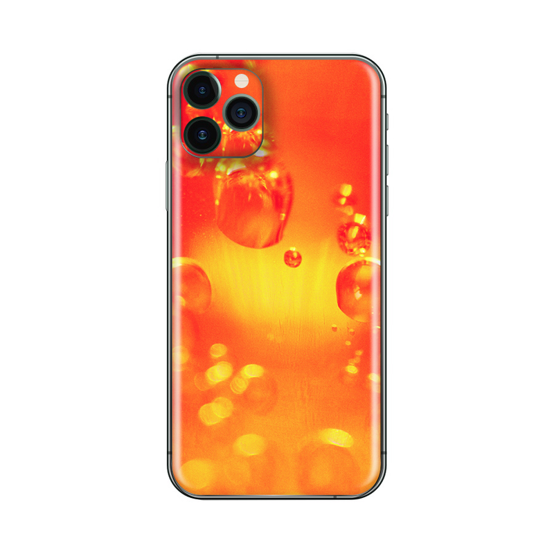 iPhone 11 Pro Max Orange