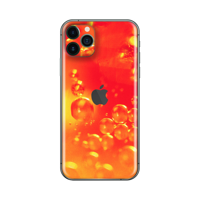 iPhone 11 Pro Orange