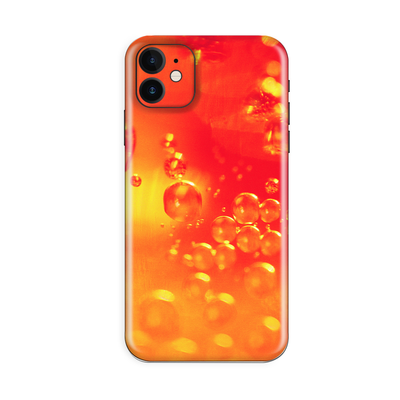 iPhone 12 Mini Orange