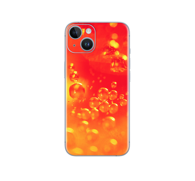 iPhone 14 Plus Orange