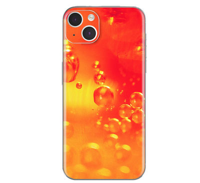 iPhone 15 Plus Orange