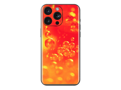 iPhone 15 Pro Max Orange