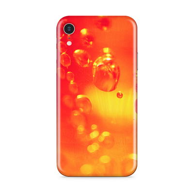 iPhone XR Orange