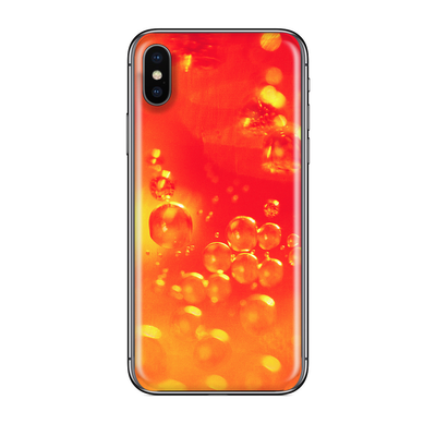 iPhone XS Max Orange