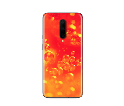 OnePlus 7 Pro  Orange