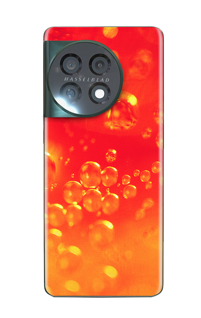 OnePlus 11 Orange