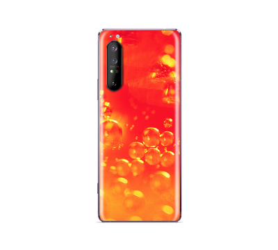 Sony Xperia 5 ll Orange